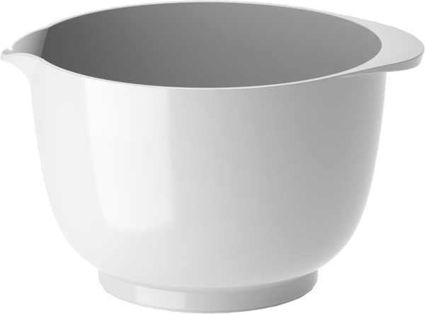 Rosti New Margrethe Schüssel 2,0 l Weiss