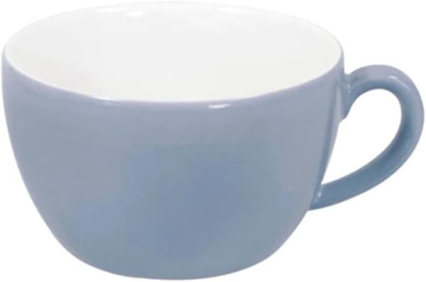 KAHLA Cappuccinotasse Pronto Colore 0,25 l, Porzellan, Made in Germany