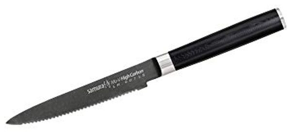 Samura Samura V Stonewash Tomatenmesser 120mm SM0071B