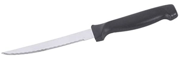 Contacto Edelstahl Steakmesser