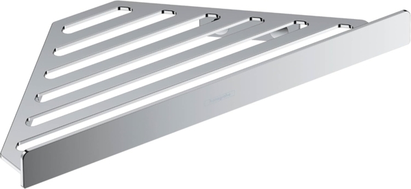 hansgrohe Seifenkorb AddStoris, Breite: 30,5 cm