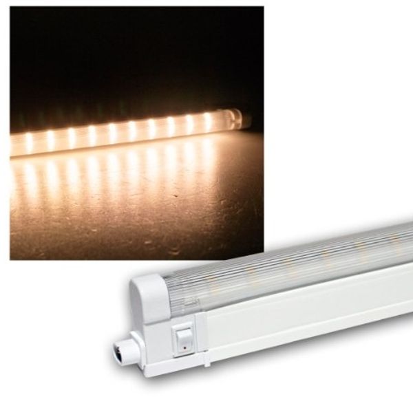 ChiliTec LED Unterbau Küchenleuchte