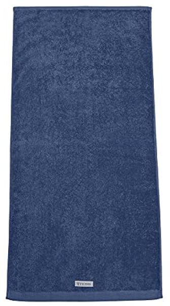 Ross Uni-Walk Handtücher Sinfonie 4009 | Gästetuch 30x50 cm | denim