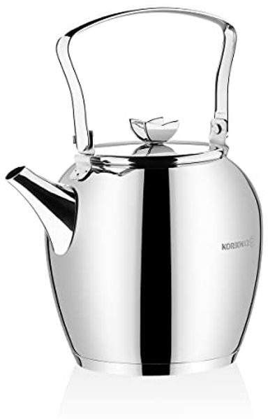 Korkmaz Korkmaz Wasserkocher 2,3 l A026