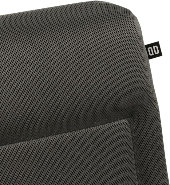 Travellife Campingstuhl Barletta Comfort Verstellbar L Dunkelgrau Bild 8