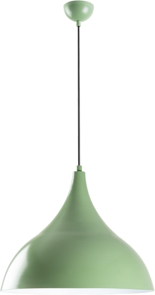 Kronleuchter, 'Bıtlısım', 42 x 41 x 7, Minze Bild 4