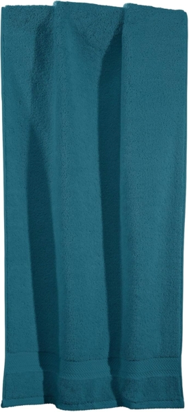 Erwin Müller Saunatuch Liegetuch XXL "Friedrichshafen", Walkfrottier (1-St), Walk-Frottier Uni