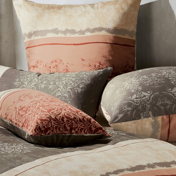 Erwin Müller Bettwäsche Bettwäsche, Mako-Satin, Grafik Bild 7