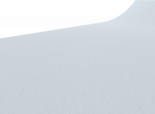 MSS® Aqua VitalFoam® Wellness Matratze - H2 - 200x120 cm Bild 3