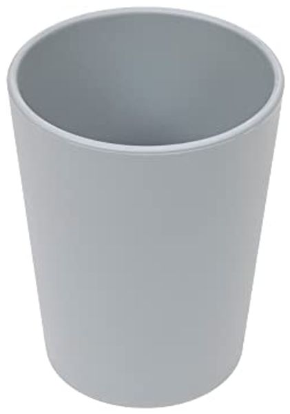 Lässig GEO Becher Grey Blue Blau
