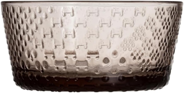 iittala Tundra Schale 25 cl leinen