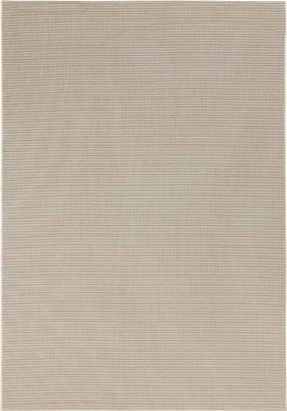 In- & Outdoorteppich Match beige - 160x230x0,8cm