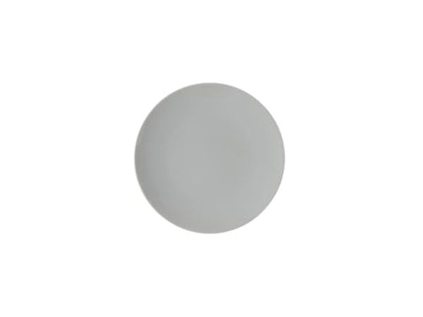 Rosenthal Brotteller TAC Sensual Gentle Grey (16cm) 11280-403272-10216