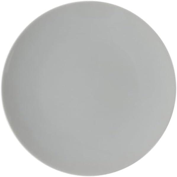 Rosenthal Brotteller TAC Sensual Gentle Grey (16cm) 11280-403272-10216