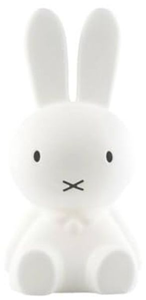 Mr. Maria Miffy Star Light 25 x 25 x 50 cm