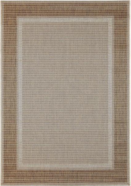 Andiamo Outdoorteppich Arizona beige, 200 x 290 cm