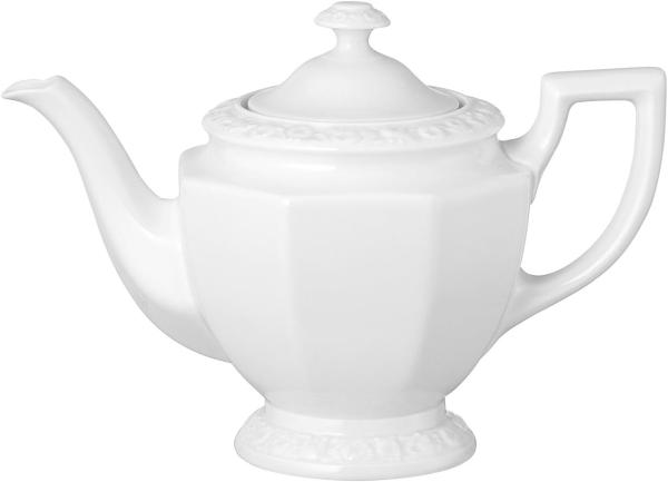 Rosenthal Maria Weiss Teekanne 0,92 l