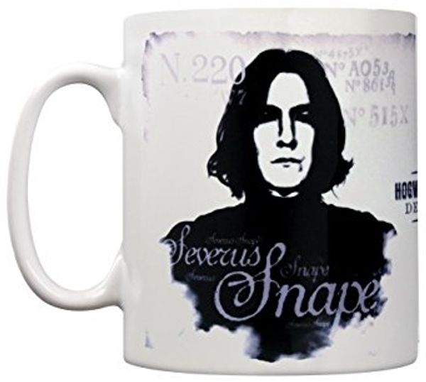 Pyramid International MG23866 Harry Potter (Always) Keramikbecher, mehrfarbig, 8,5 x 12 x 10,5 cm