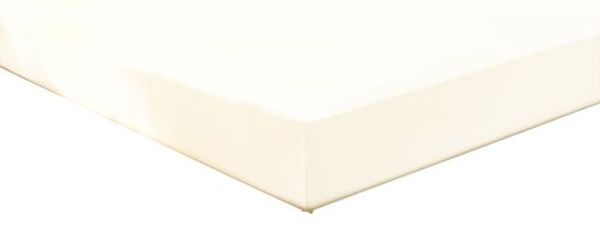Estella 6500-110 Mako-Feinjersey-Spannbetttuch 100x200 cm