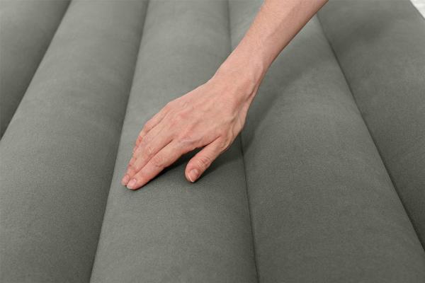 TriTech® Doppelluftbett 203 x 152 x 25 cm Bild 13