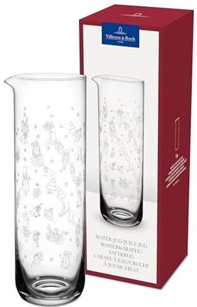 Villeroy & Boch Toy's Delight Wasserkaraffe 1 L