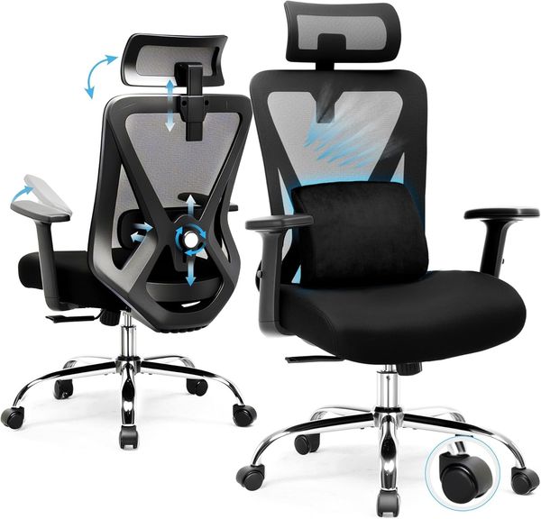 COMHOMA Massagesessel Relaxsessel Aufstehhilfe Massagesessel mit Stoffoberfläche, Massagefunktion, elektrisch verstellbar