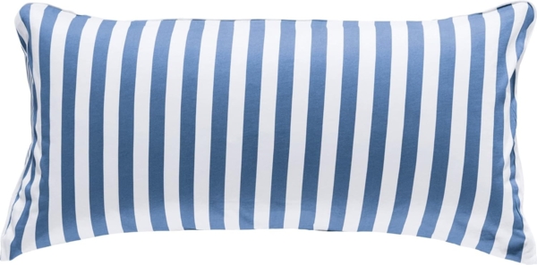 Erwin Müller Kissenbezüge Kissenbezug, Single-Jersey Streifen