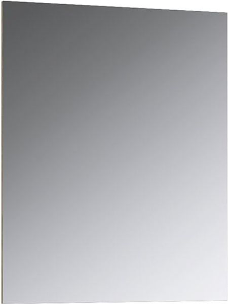 Wandspiegel Gemini Flurspiegel 74x80cm eiche sonoma