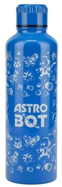 Paladone Trinkflasche Astro Bot Trinkflasche All-over-print Astro Bot