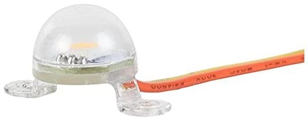 Faller 180667 LED Beleuchtungssockel warm weiß H0 TT N Z