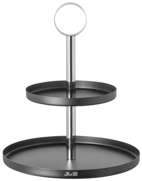Fink Etagere BILBAO, Metall, (1-tlg)