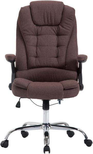 Bürostuhl Thor Stoff [192149003] Bild 4