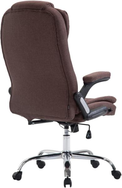 Bürostuhl Thor Stoff [192149003] Bild 6