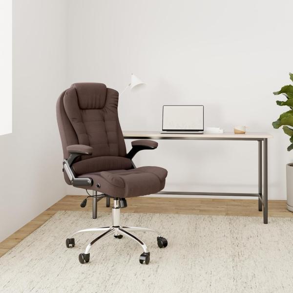 Bürostuhl Thor Stoff [192149003] Bild 2