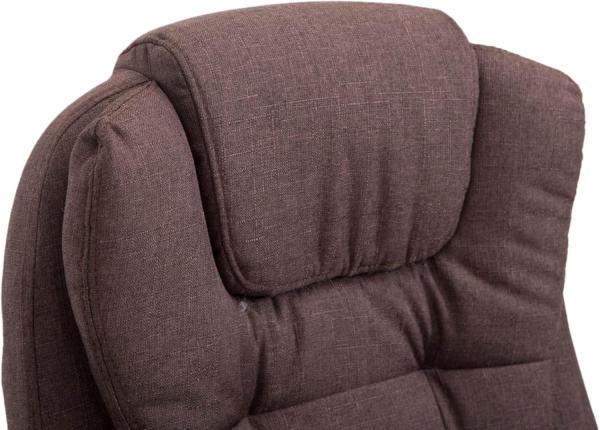 Bürostuhl Thor Stoff [192149003] Bild 9