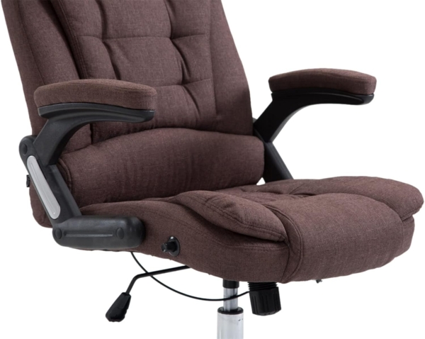 Bürostuhl Thor Stoff [192149003] Bild 7