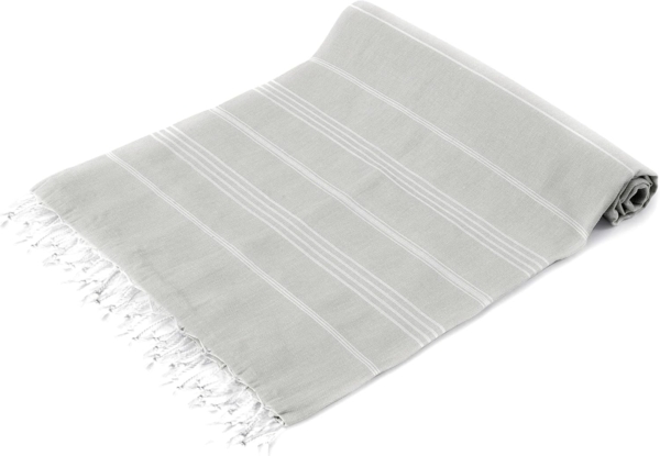 Turquoise Home Strandtuch Bliss XXL 200x220 cm Strandmatte, Picknickdecke