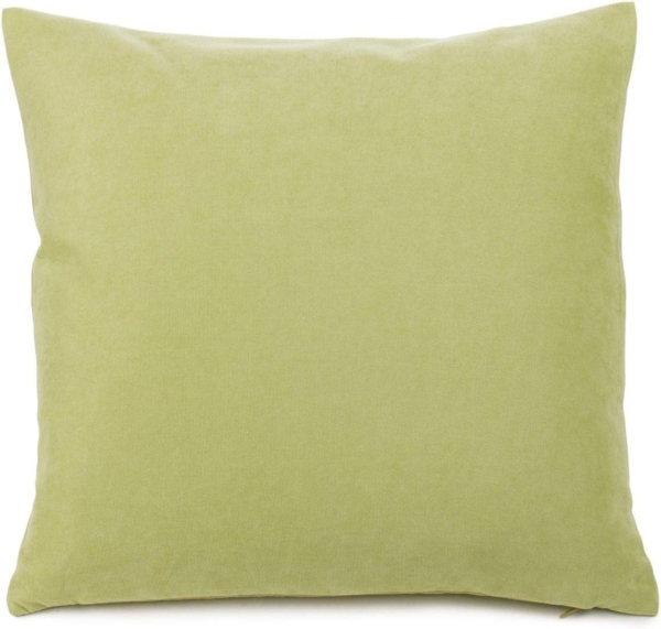 Kissenhülle DANTE grün (BL 50x50 cm)