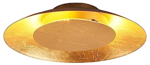 Lindby Deckenleuchten Keti, 1 x 12 W LED, warmweiß