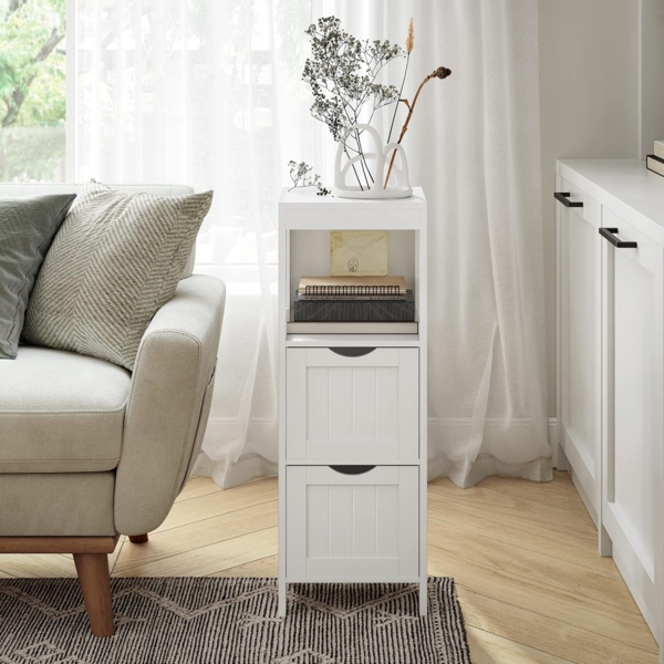 Unterschrank 30 x 30 x 89 cm Bild 4