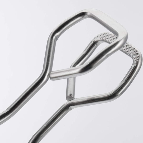 WESTMARK Servierzange silber Edelstahl Bild 4