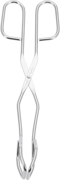 WESTMARK Servierzange silber Edelstahl Bild 6