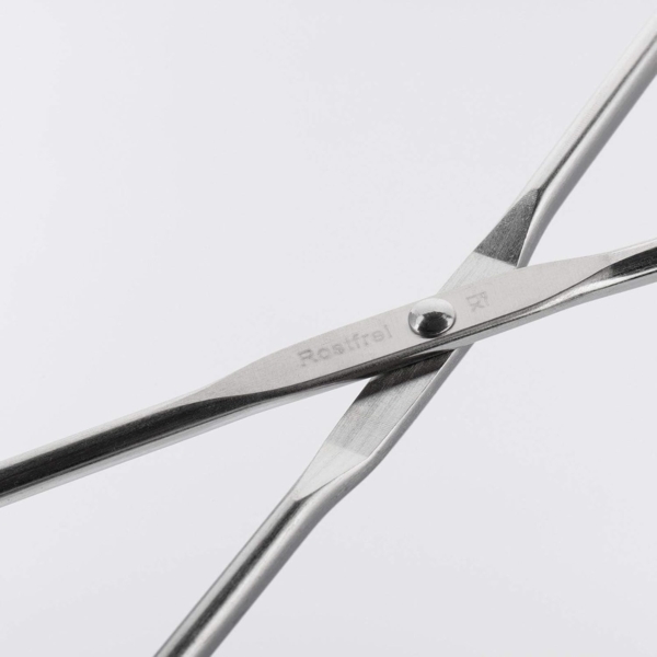 WESTMARK Servierzange silber Edelstahl Bild 3