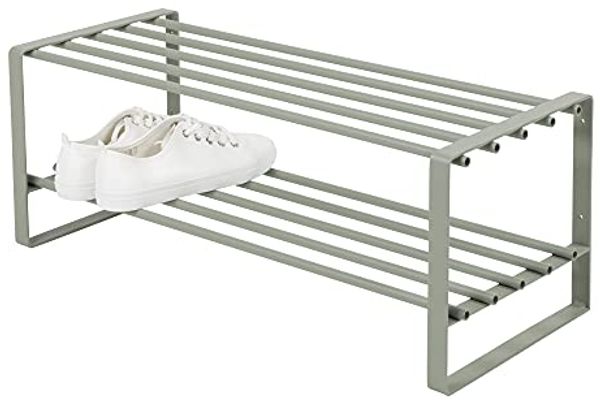 Spinder Design Schuhregal Rex, Grün