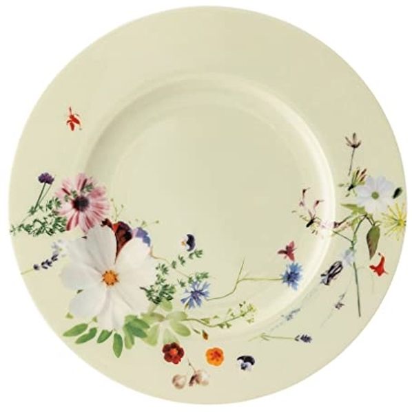 Rosenthal Brotteller Brillance Grand Air | mit Fahne