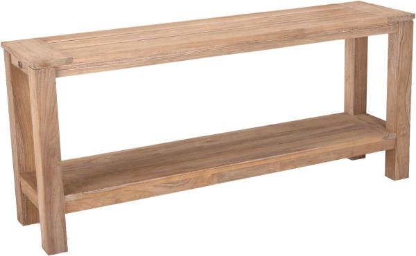 Sideboard Teakholz Natur