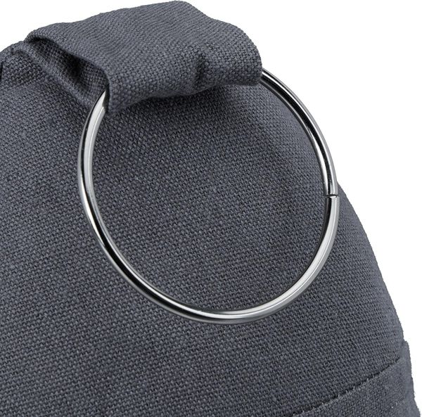 Relaxdays 2er Set Türstopper mit Stern-Motiv Bild 7