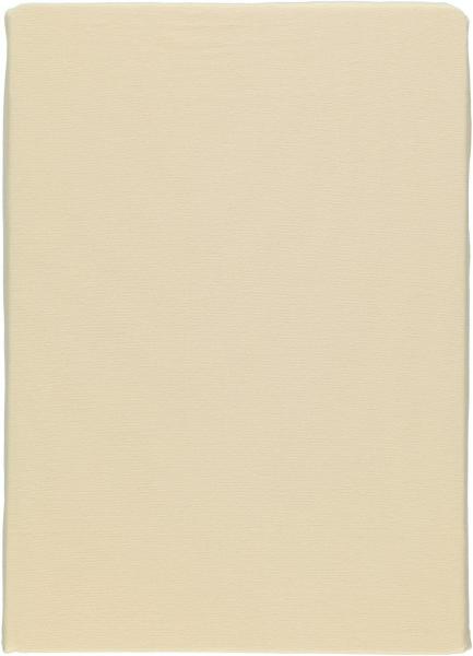 JOOP Spannbetttuch|90x200 cm - 100x200 cm| beige