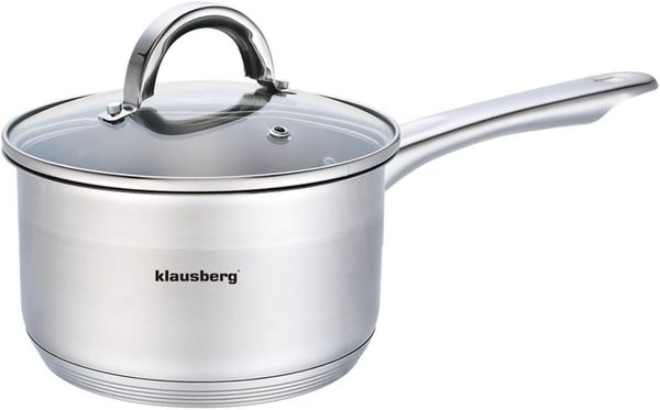 Klausberg Klausberg Topf 1,0l 14cm KB7132