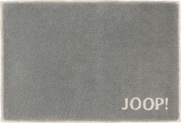 JOOP! Badteppich CLASSIC 70 x 120 cm graphit